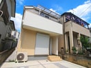 仮）砂戸建　51の外観