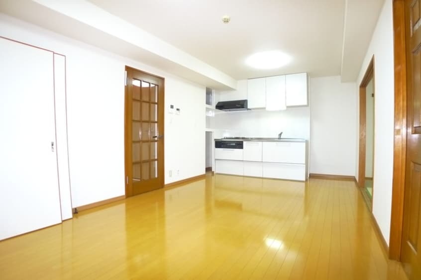 居室 サムソンコ－ト