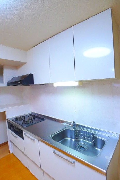 キッチン サムソンコ－ト