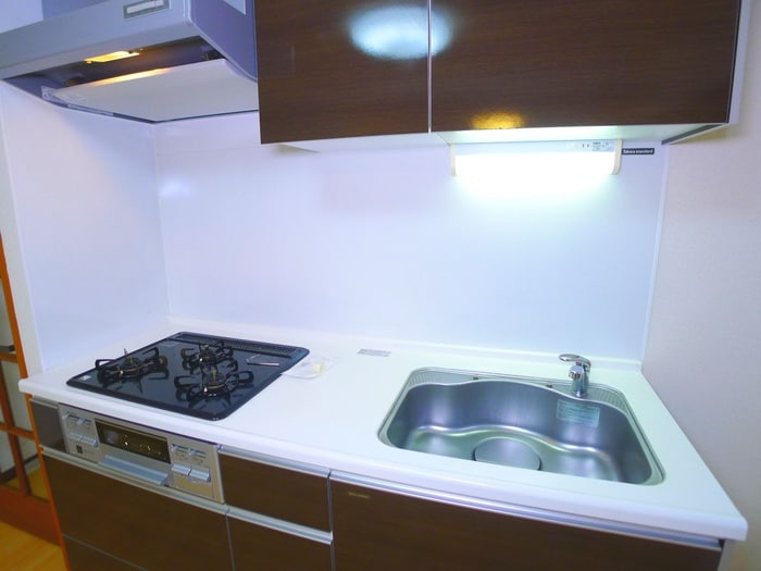 キッチン サムソンコ－ト