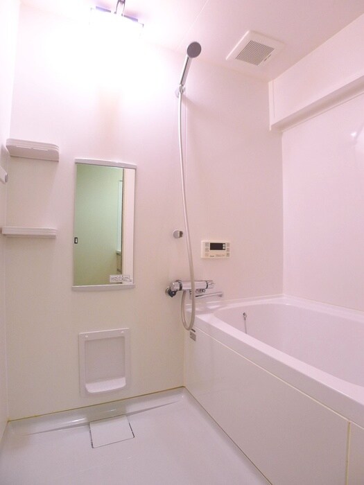 バス／シャワールーム等 サムソンコ－ト