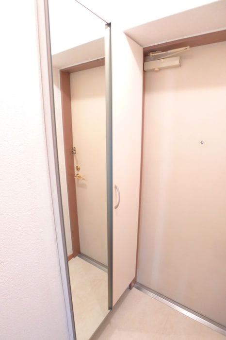 靴箱 サムソンコ－ト