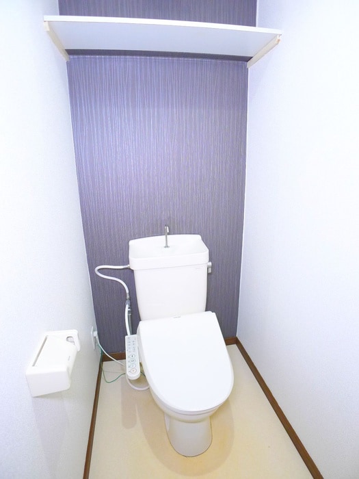 トイレ サムソンコ－ト