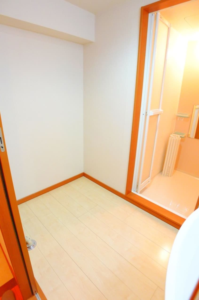 内観写真 サムソンコ－ト