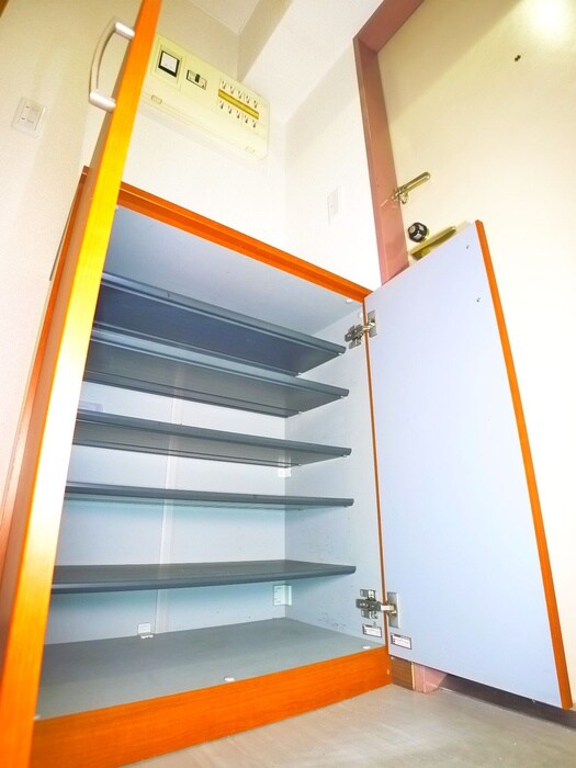 靴箱 サムソンコ－ト