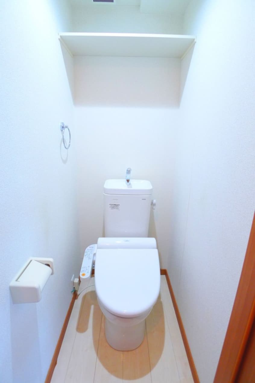 トイレ サムソンコ－ト