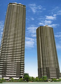 W Comfort Towers EAST(607)