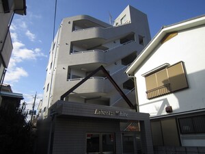 リバティホワイト