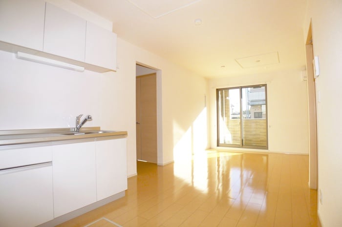 居室 サンヴェール茂原A