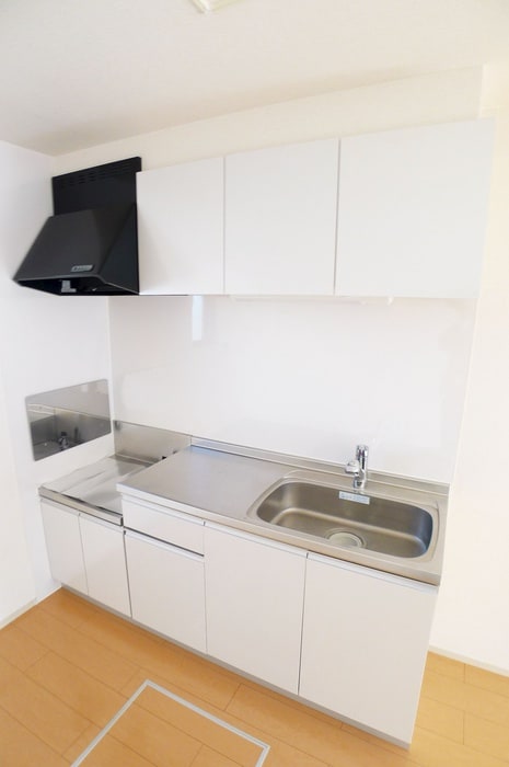キッチン サンヴェール茂原A