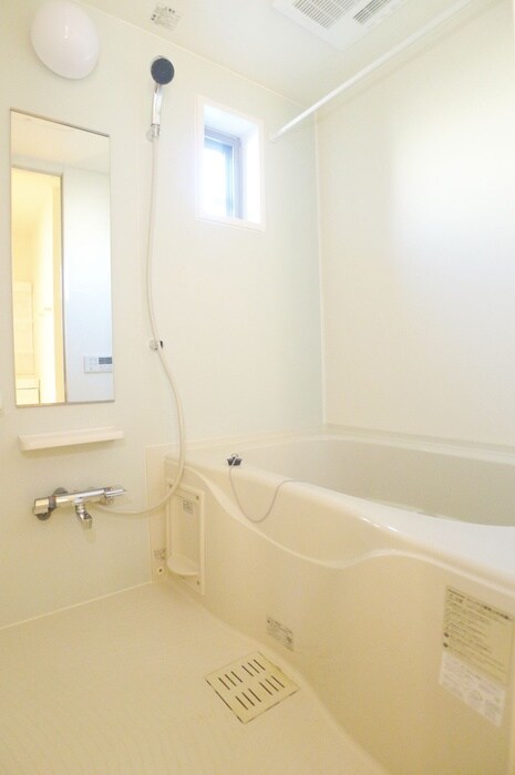バス／シャワールーム等 サンヴェール茂原A