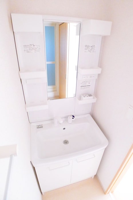 洗面 サンヴェール茂原A