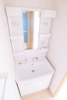 洗面 サンヴェール茂原A