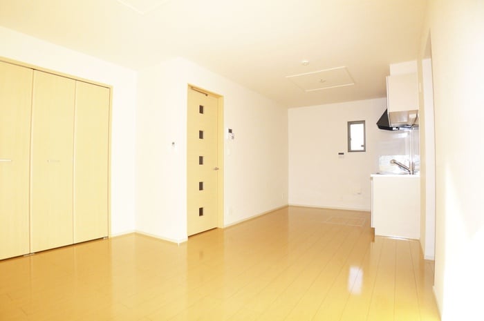 居室 サンヴェール茂原A