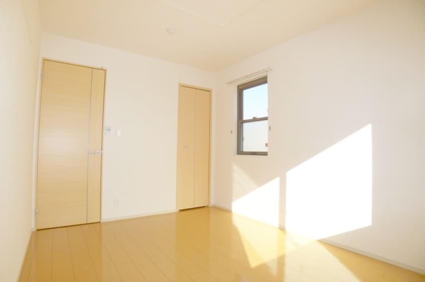 居室 サンヴェール茂原A