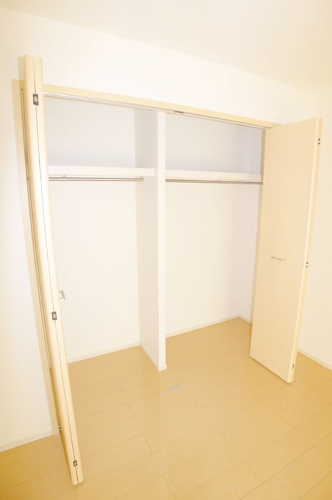 収納 サンヴェール茂原A