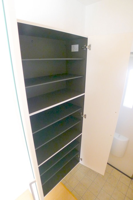 靴箱 サンヴェール茂原A