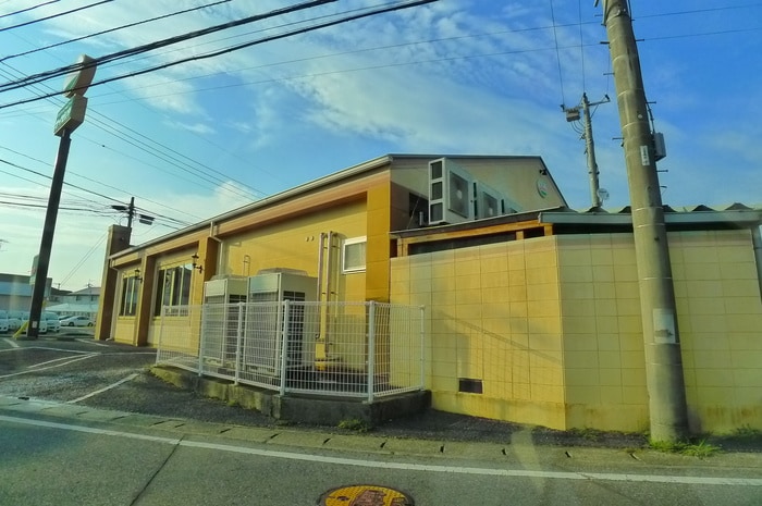 サイゼリヤ(その他飲食（ファミレスなど）)まで250m サンヴェール茂原A