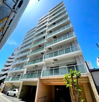 ｸﾘｵ横浜桜木町ﾗ・ﾓｰﾄﾞ（604）