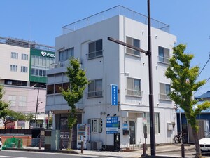 昇陽ビル