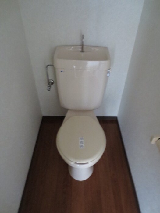 トイレ コ－ポホトダ