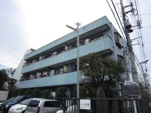光マンション