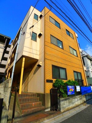 千代田ハイツ