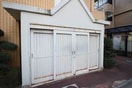 建物設備 ビラ・アイオイ