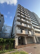 金森マンション
