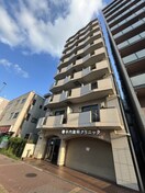 その他 金森マンション