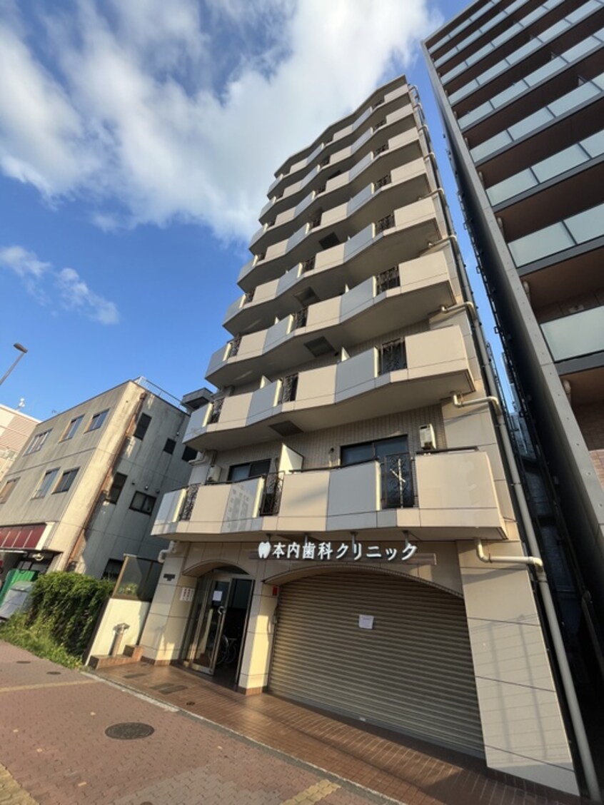 その他 金森マンション