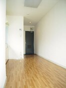 内観写真 シャンテ南林間