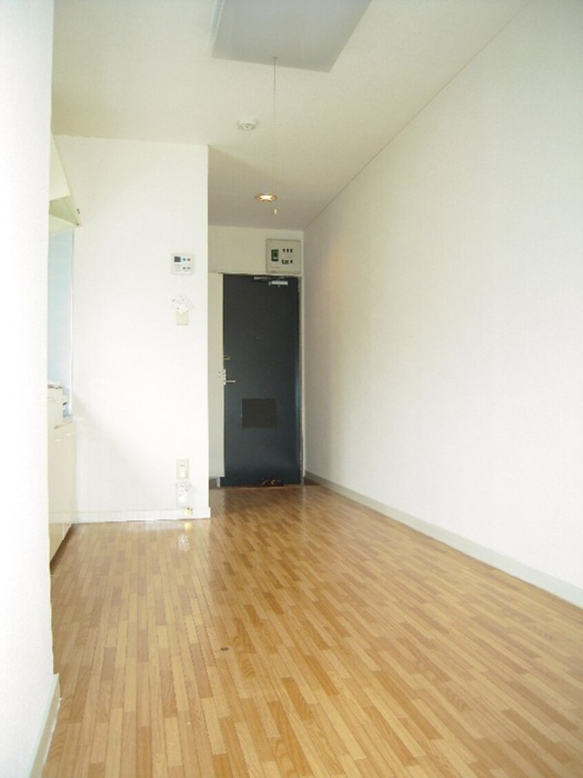 内観写真 シャンテ南林間