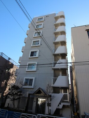 クリオ亀戸壱番館(802)
