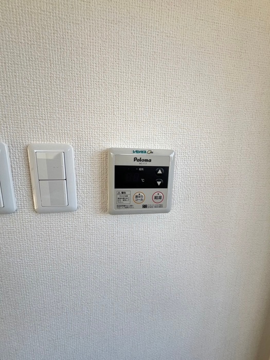 内観写真 サンモ－ル大磯