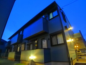 コネクトパーク２番館