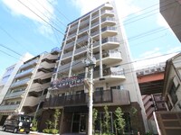 ﾊｰﾓﾆｰﾚｼﾞﾃﾞﾝｽ両国ｳｫｰﾀｰﾌﾛﾝﾄ(802)