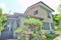 我孫子３丁目貸家