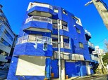 ハイム石橋