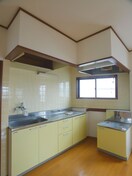 キッチン ハイム石橋