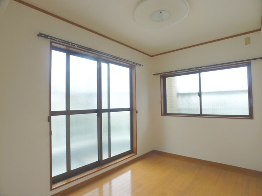 居室 ハイム石橋