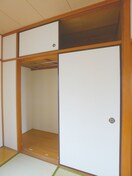収納 ハイム石橋