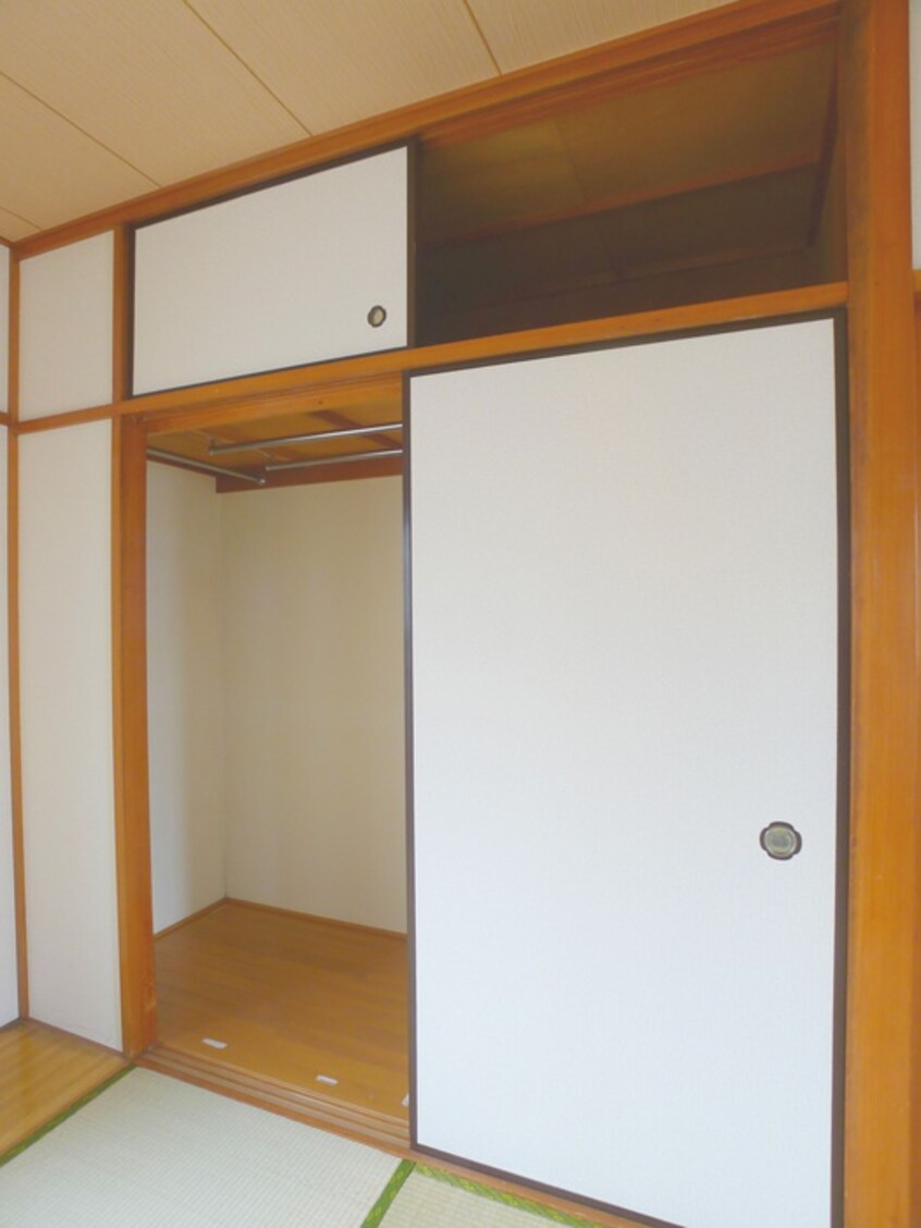 収納 ハイム石橋