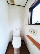 トイレ ハイム石橋