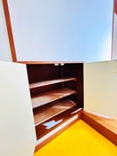 靴箱 ハイム石橋