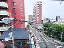 ベランダ・バルコニー ハイム石橋