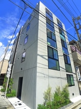 アトリオフラッツ北千住サウス