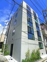 アトリオフラッツ北千住サウス