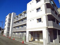 バージュアル横濱あざみ野(309)