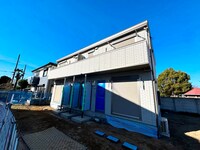 仮）桜区神田アパート